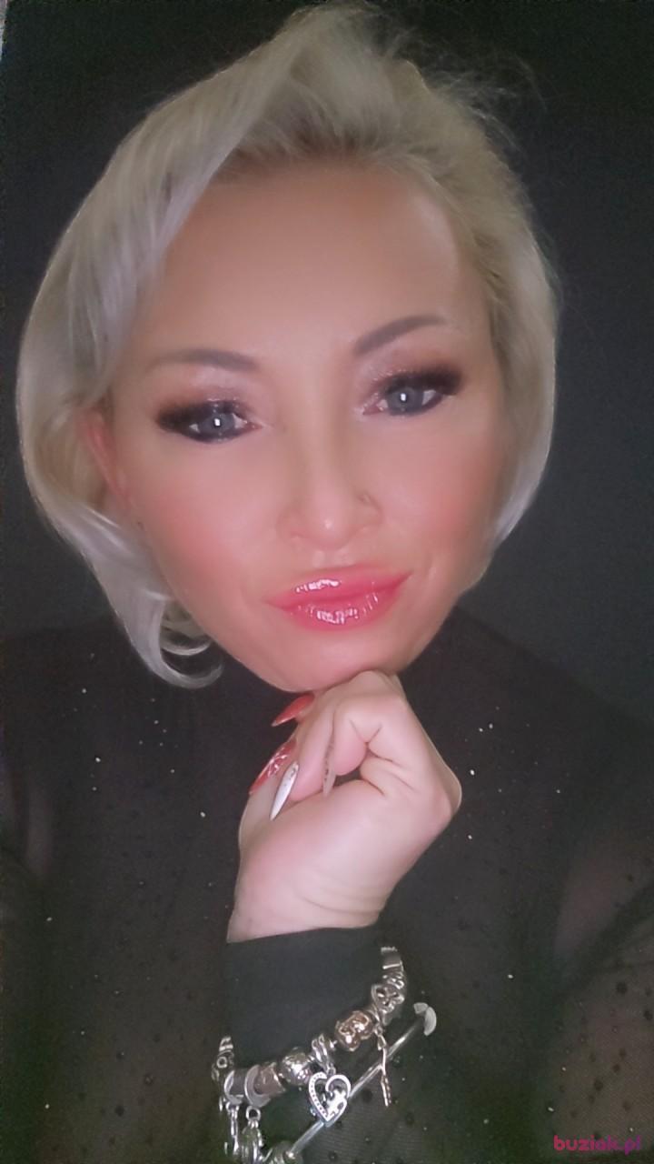 Siwa, Female, 41, Oxford, Wielka Brytania, Photo: 3