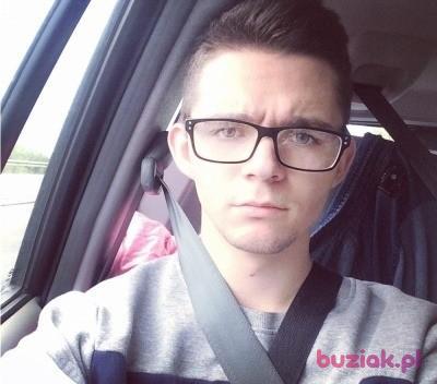 Grzegodz, Mężczyzna, 30, Koło, Polska, Zdjęcie: 2