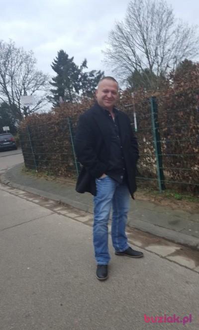 Przemek, Mężczyzna, 46, Frankfurt, Niemcy, Zdjęcie: 4