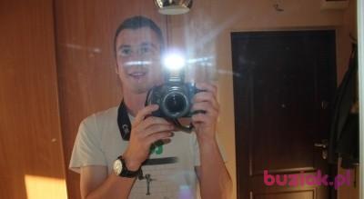 Kamil, Mężczyzna, 34, Gdańsk, Polska, Zdjęcie: 1