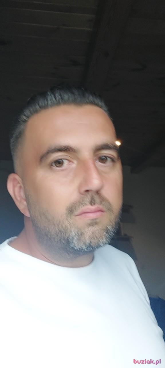 Dawid, Mężczyzna, 43, Kraków, Polska, Zdjęcie: 3