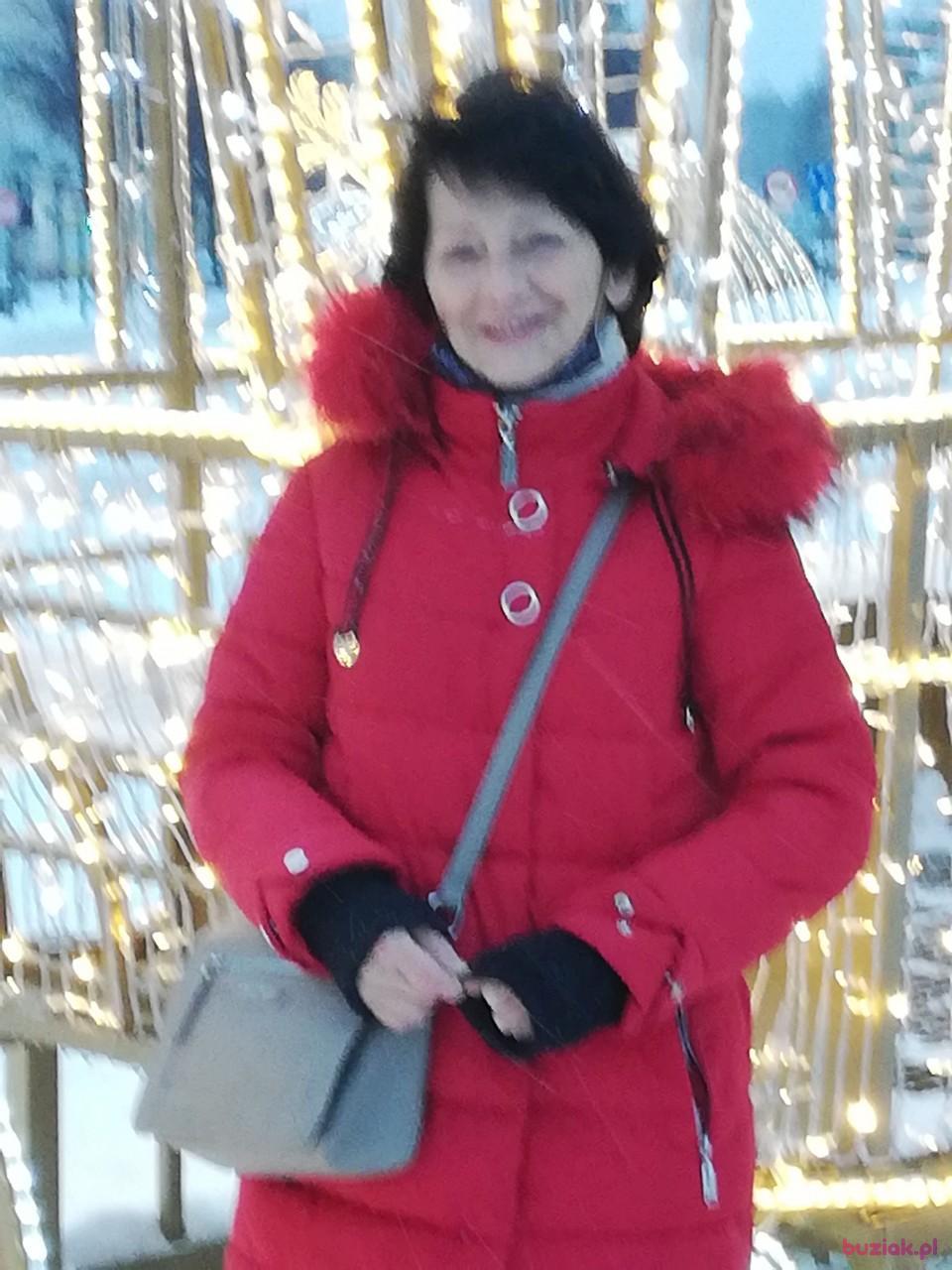 olala, Kobieta, 66, Polska, Zdjęcie: 8