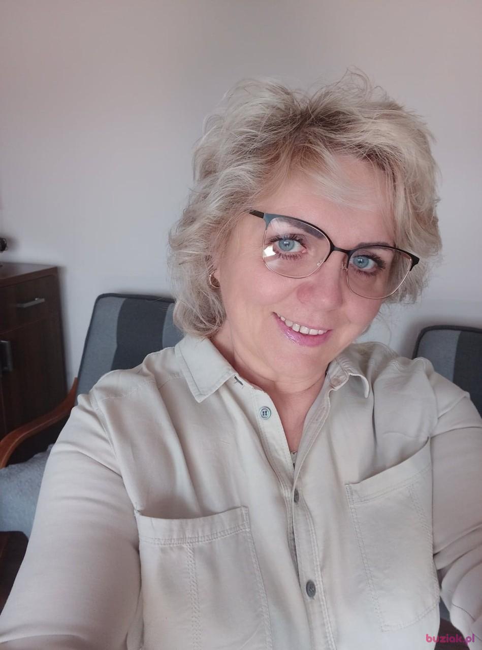 Krystyna , Kobieta, 60, Legionowo, Polska, Zdjęcie: 1