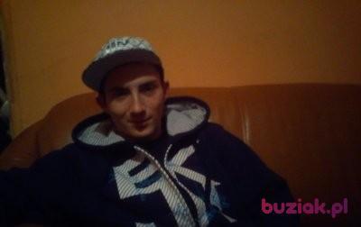 Dawid, Mężczyzna, 36, Bisztynek, Polska, Zdjęcie: 2