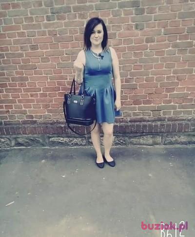 Anetkaaa, Kobieta, 29, Olsztyn, Polska, Zdjęcie: 4