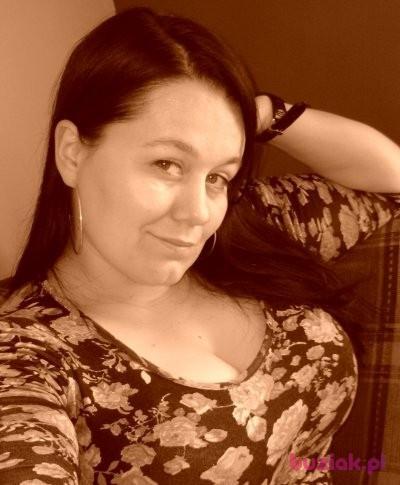 JULKA, Kobieta, 45, Ełk, Polska, Zdjęcie: 2