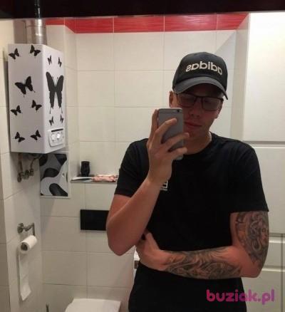 Kacper Stawicki, Mężczyzna, 25, Inowrocław, Polska, Zdjęcie: 2