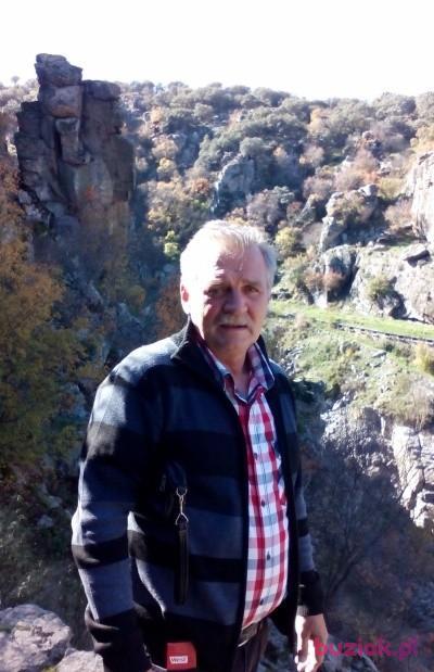 edek, Male, 68, Mława, Polska, Photo: 1