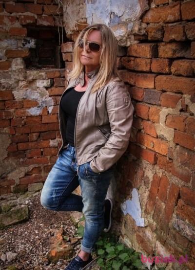 Beata, Kobieta, 55, Polska, Zdjęcie: 1