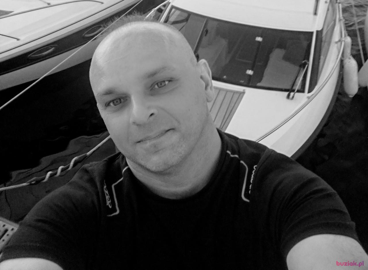 Przemo, Mężczyzna, 49, Częstochowa, Polska, Zdjęcie: 4