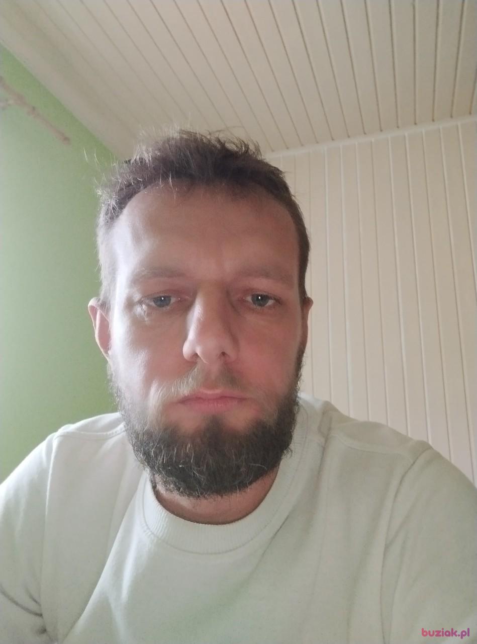 Krzysztof, Male, 41, Inowrocław, Polska, Photo: 1