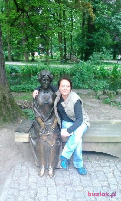 Agata, Kobieta, 49, Katowice, Polska, Zdjęcie: 3