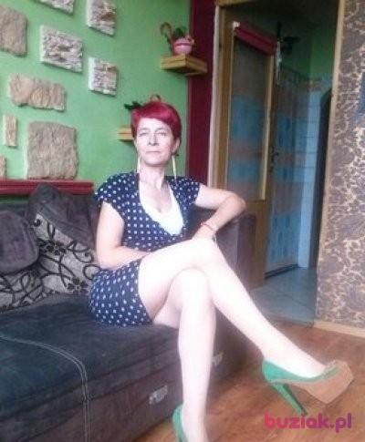 Stasia, Kobieta, 59, Opole, Polska, Zdjęcie: 3