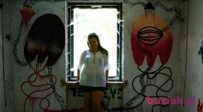 Sandra, Kobieta, 33, Poznań, Polska, Zdjęcie: 2