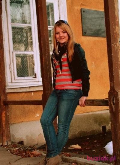 OLA, Kobieta, 30, Warszawa, Polska, Zdjęcie: 1