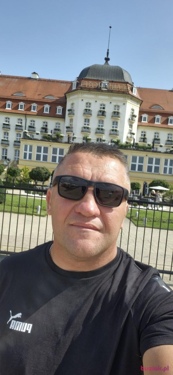 Tomek, Mężczyzna, 50, Rawicz, Polska, Zdjęcie: 4