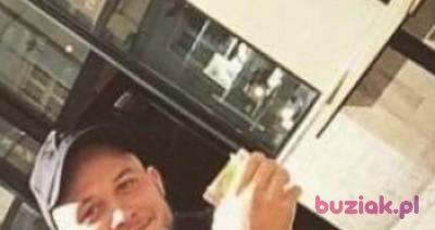 Kamil, Mężczyzna, 27, Gdańsk, Polska, Zdjęcie: 1