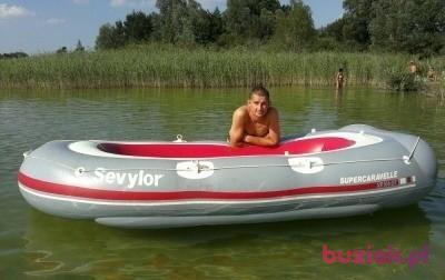Piotr, Mężczyzna, 55, Wągrowiec, Polska, Zdjęcie: 2