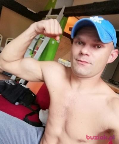 Gracjan, Mężczyzna, 41, Polska, Zdjęcie: 6