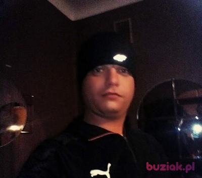 Krzysztof, Mężczyzna, 36, Kraków, Polska, Zdjęcie: 1