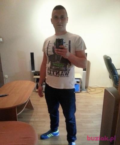 Sebastian, Mężczyzna, 32, Tczew, Polska, Zdjęcie: 2