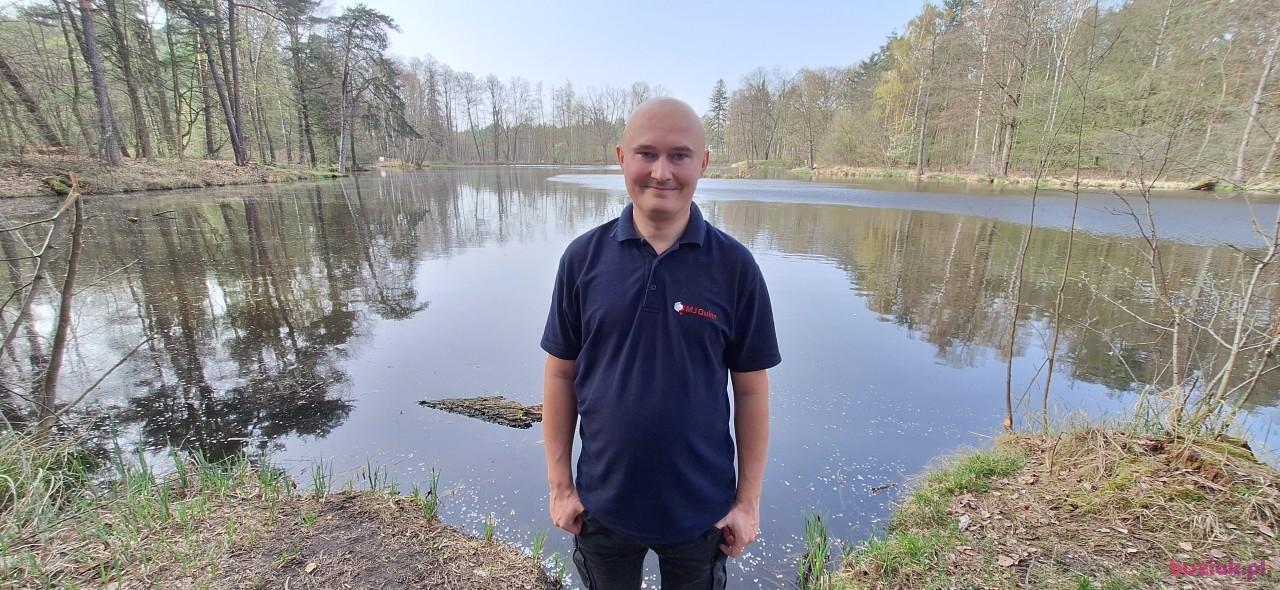 Michał, Male, 37, Zgierz, Polska, Photo: 303
