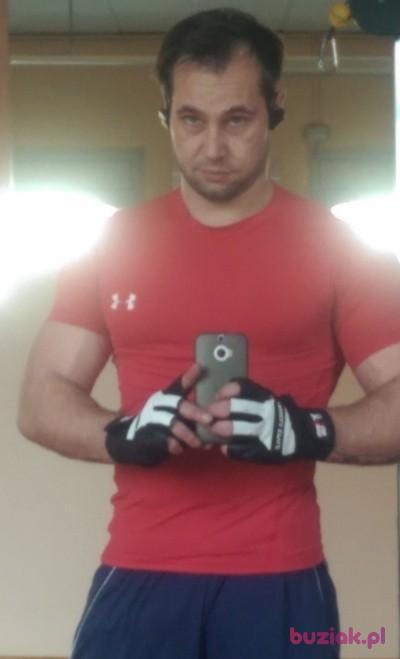 Martino, Male, 39, Gromitz, Niemcy, Photo: 5