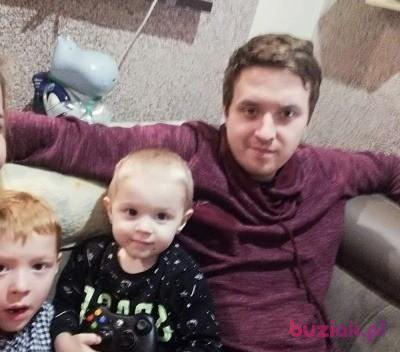 Jarek, Mężczyzna, 37, Rawicz, Polska, Zdjęcie: 4
