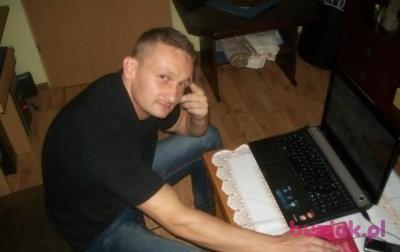 Janek, Mężczyzna, 45, Ostróda, Polska, Zdjęcie: 1