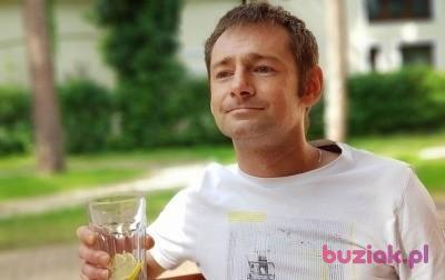 Tomek, Male, 44, Nijmegen, Holandia, Photo: 3