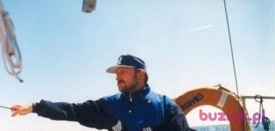 torgal, Mężczyzna, 65, Gdańsk, Polska, Zdjęcie: 2