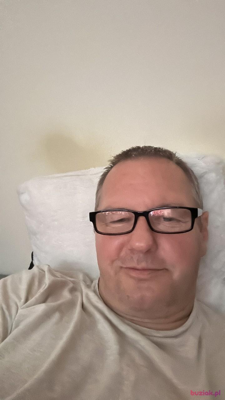 Mariusz, Male, 53, Westminster, Wielka Brytania, Photo: 1