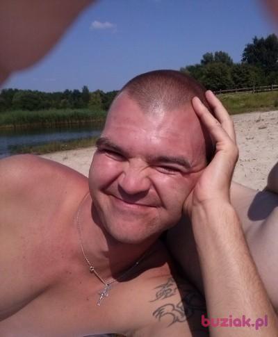 Mateusz, Mężczyzna, 41, Krzeszowice, Polska, Zdjęcie: 1