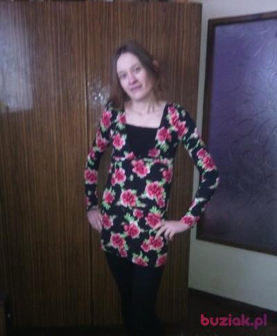 Basia, Kobieta, 34, Kraków, Polska, Zdjęcie: 3