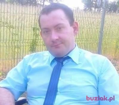 Daniel, Mężczyzna, 41, Polska, Zdjęcie: 1