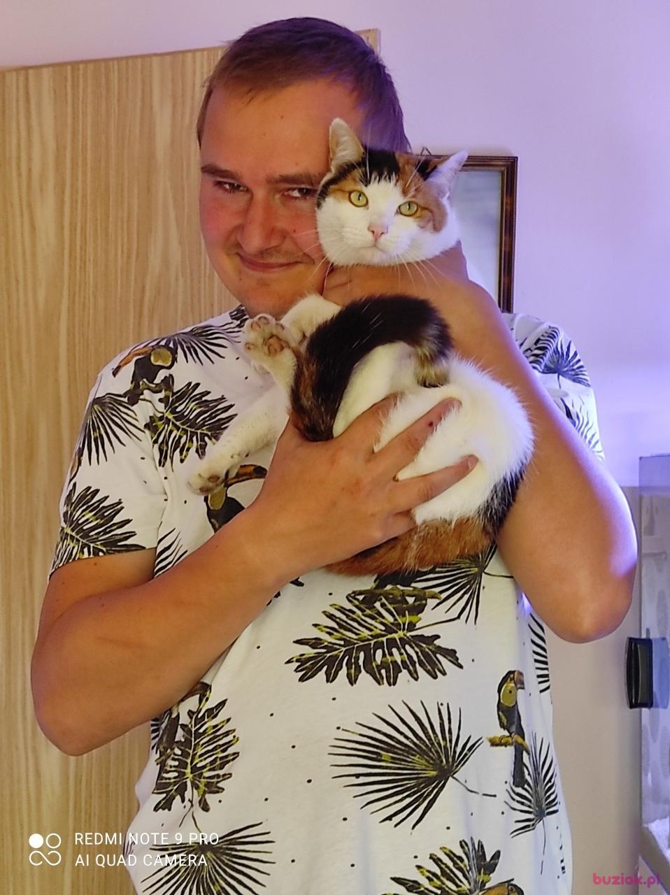 Michał, Male, 37, Zgierz, Polska, Photo: 3