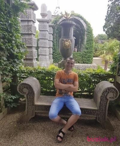 ernest7, Mężczyzna, 32, Polska, Zdjęcie: 3