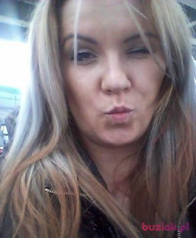 kasia, Kobieta, 43, Toruń, Polska, Zdjęcie: 7