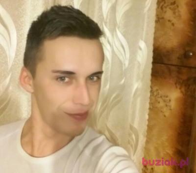 DRAIVER, Male, 36, Nałęczów, Polska, Photo: 3