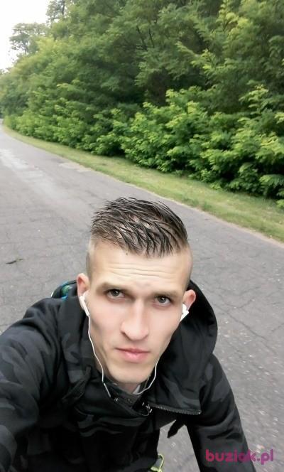 Marek, Mężczyzna, 34, Cybinka, Polska, Zdjęcie: 2