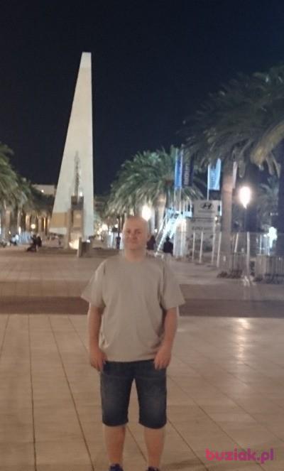 Maciek , Mężczyzna, 51, Sheffield, Wielka Brytania, Zdjęcie: 2