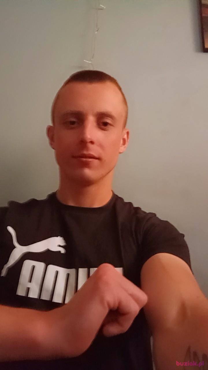 Mikolaj, Male, 28, Bogatynia, Polska, Photo: 2