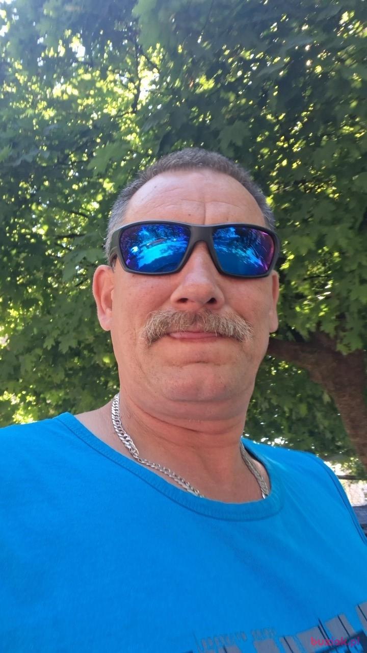 Zbyszek, Male, 50, Giżycko, Polska, Photo: 2