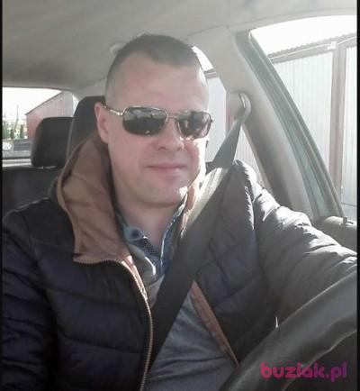 Krzysztof, Mężczyzna, 52, Stargard Szczeciński, Polska, Zdjęcie: 2