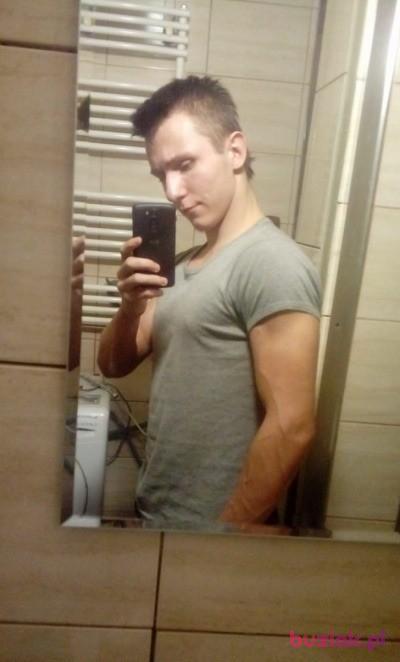 Dawid, Mężczyzna, 26, Pszów, Polska, Zdjęcie: 4