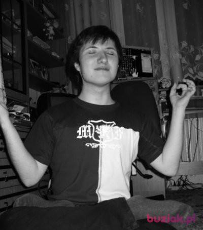 Goyaka, Mężczyzna, 38, Rzeszów, Polska, Zdjęcie: 4