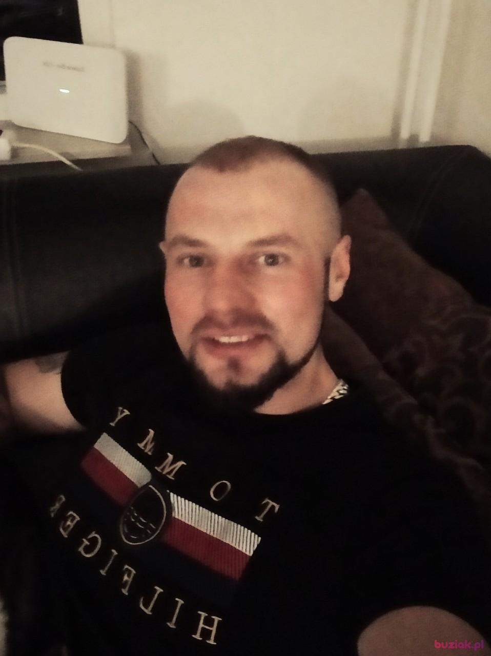 Jarek, Male, 36, Zoetermeer, Holandia, Photo: 1