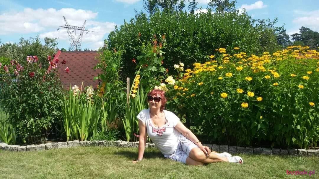 Mira, Kobieta, 70, Białystok, Polska, Zdjęcie: 2