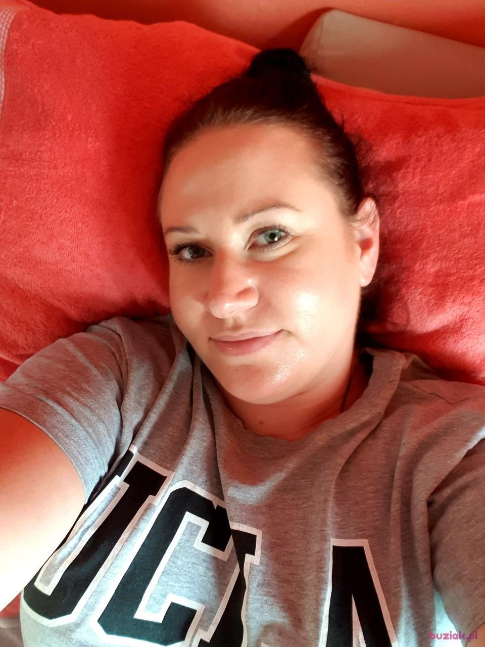 Ania, Kobieta, 35, Murowana Goślina, Polska, Zdjęcie: 4