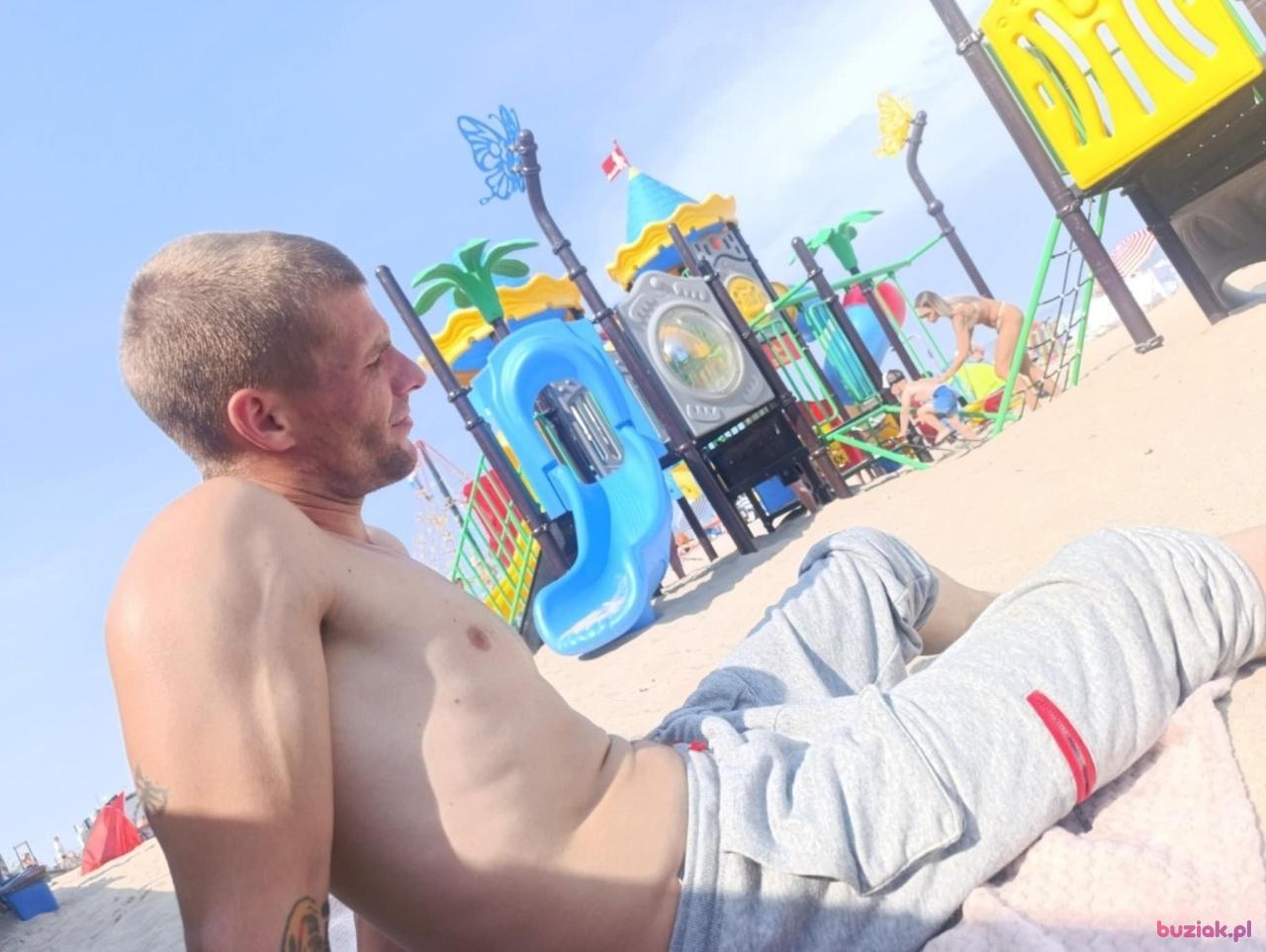 Kamil, Mężczyzna, 33, Zielona Góra, Polska, Zdjęcie: 2